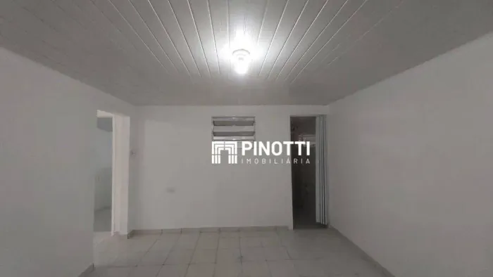Casa Térrea antiga para venda Jaridm Santo Inácio 125 m2