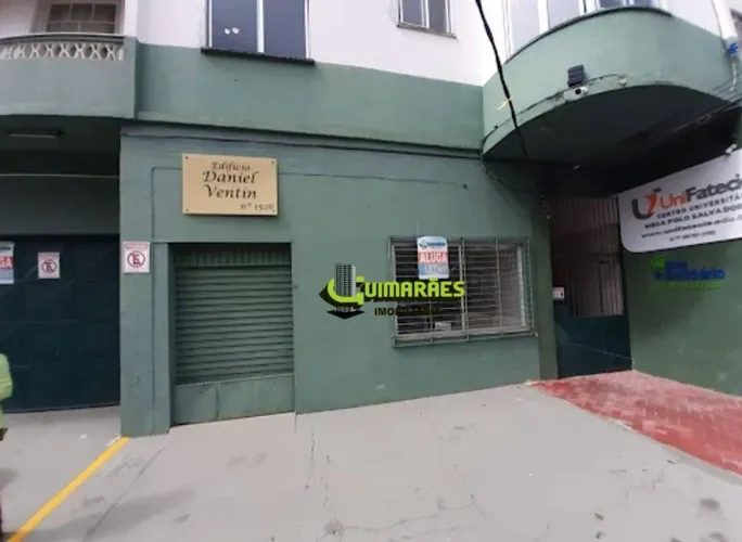 Loja para alugar, 81 m² por R$ 3.470,00 - Nazaré - Salvador/BA