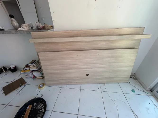 Painel TV MDF