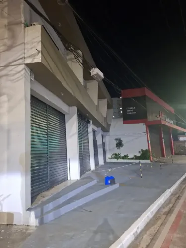 PEDRO ÁLVARES - PONTO COMERCIAL 135m²