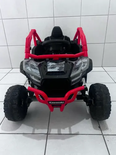 Jipe Elétrico 24w Kawasaki 