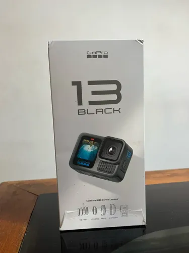 GoPro Hero 13 Black