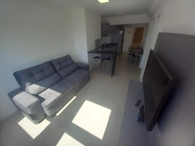 Apartamento de 2 quartos disponível para locação de Temporada em Capão da Canoa, bairro Na