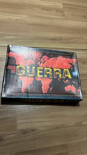 Desapego de uma coleção incrível de jogos de tabuleiro, 