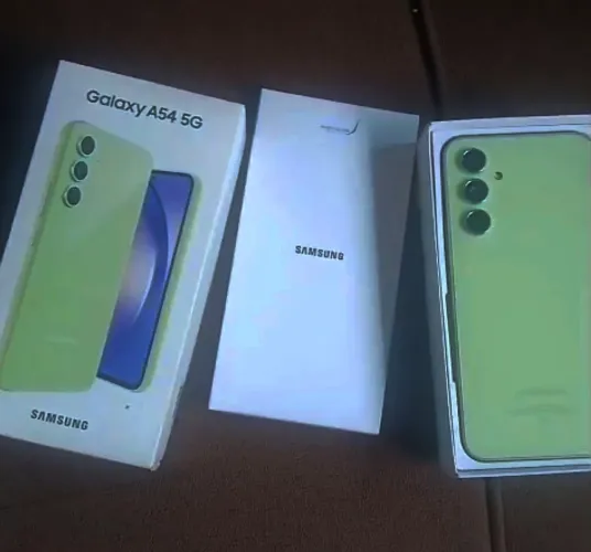 Samsung A54