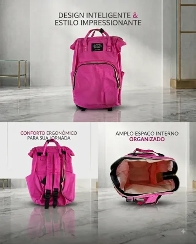 Mochila