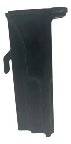 Base Caixa Ressonador Citroen C3 2013 2014 2015 2017 2019 20