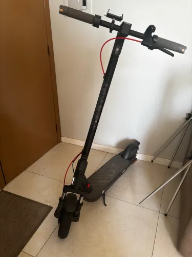 Patinete Elétrico Xiaomi 5