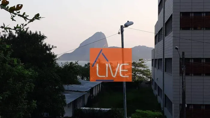 Terreno à venda, 348 m² por R$ 970.000,00 - Boa Viagem - Niterói/RJ