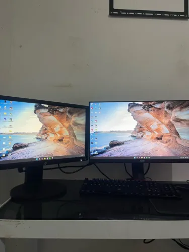 Vendo Computador gamer em bom estado