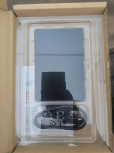 HD Externo 2TB SEAGAT