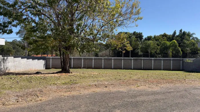 Terreno à venda, 904 m²- Condomínio Querencia - Valinhos/SP
