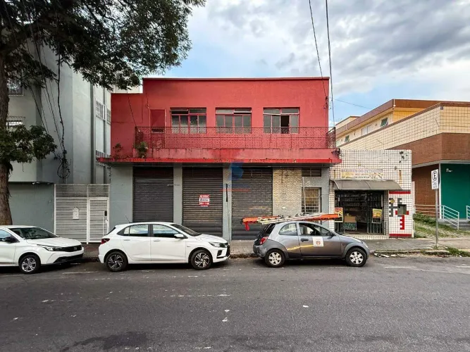 Loja para aluguel, Alto Caiçaras - Belo Horizonte/MG