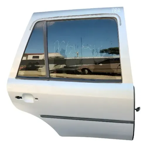 Porta Gol Direita G3 P82 Somente Lata / V12