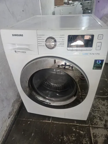 Lava e seca Samsung 10,2kg