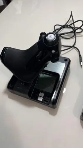 X52 PROFESSIONAL HOTAS Simulador de voo