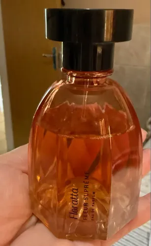 Perfume Boticário floratta fleur supreme 