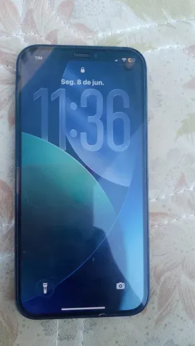 iPhone 12