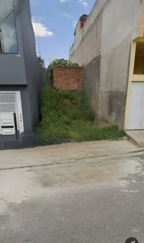 Terreno à venda, 125 m² por R$ 170.000,00 - Jardim Cerejeiras - Arujá/SP