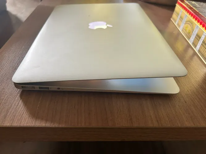 MacBook Air 2017