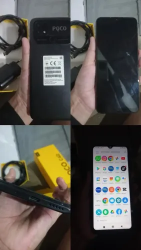 Celular pra vender novinho 