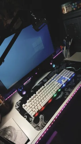 Pc Completo 