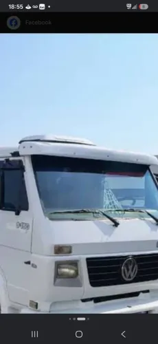 VAGA MOTORISTA CARTEIRA D