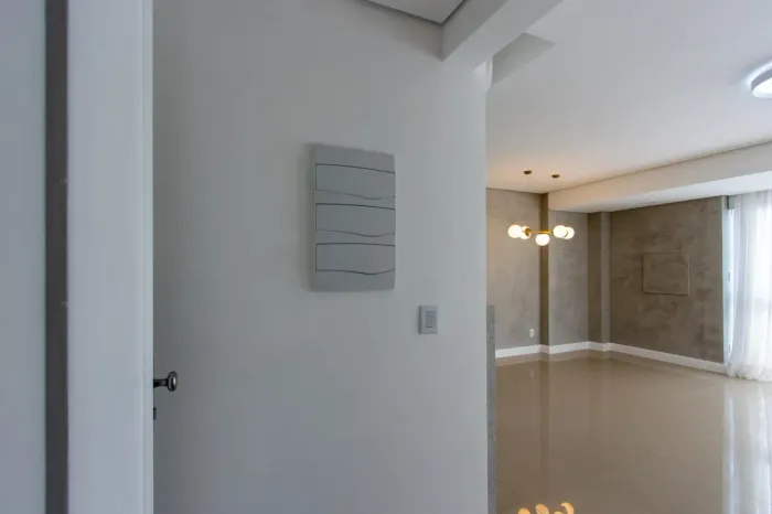 Condominio mais charmoso da zona Sul!
