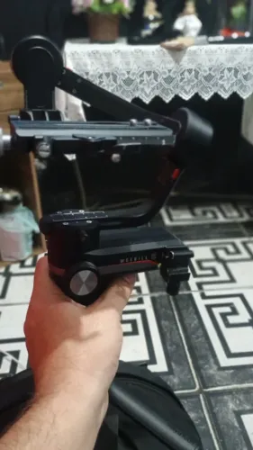 Gimbal Weebill S -