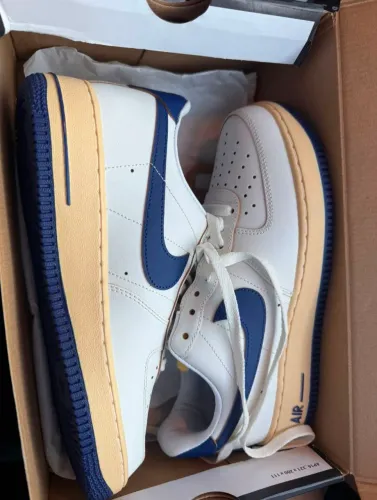 Tênis Air force 1