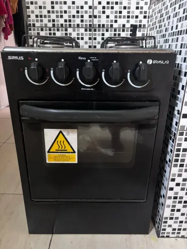 FOGÃO A VENDA?