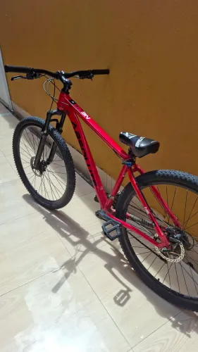 Bicicleta Absolute nero 5 - (Pedivela Shimano)