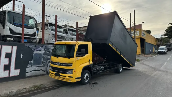 VW 11-180 plataforma 