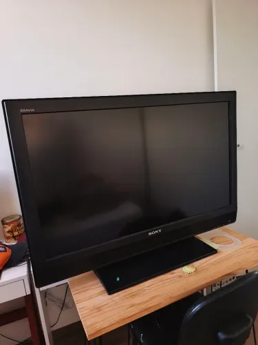 TV LCD 37 SONY BRAVIA KLV37L400A