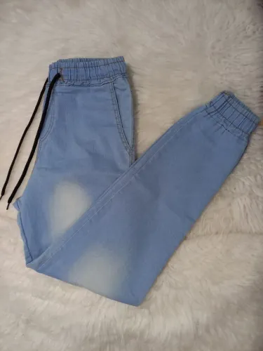 Calça Jogger