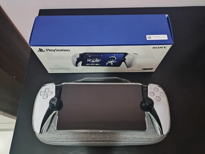 Playstation portal