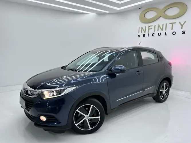 Honda HR-V EX 1.8 Flexone 16V 5P Aut. 2021
