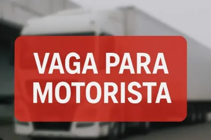 MOTORISTA CAT AD