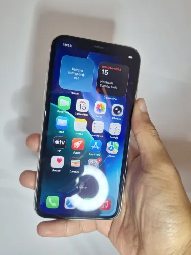 IPHONE 11 TOTALMENTE ORIGINAL