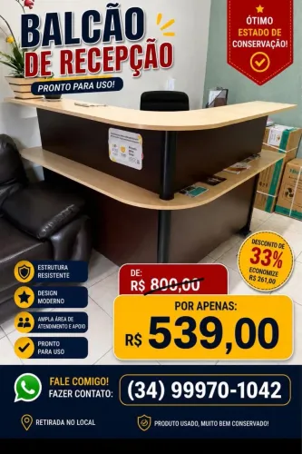 Balcão