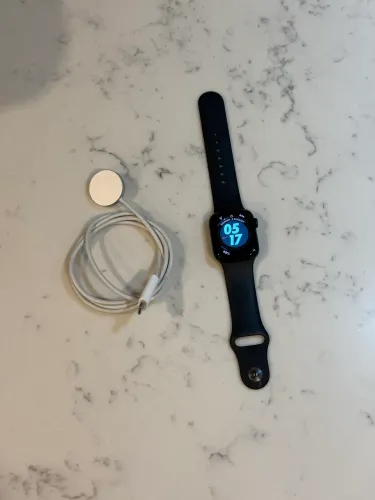 Apple Watch SE (2° Geração)
