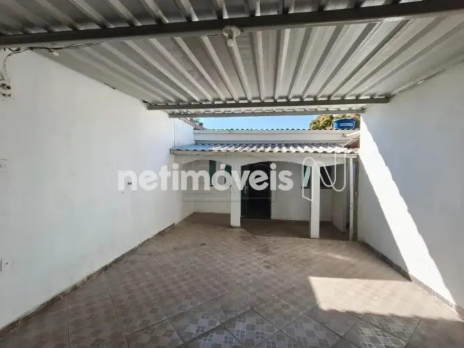 Venda Casa Petrolândia Contagem