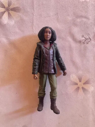 Boneca Rue Jogos Vorazes