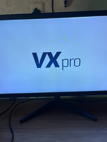Monitor Vx Pro 19