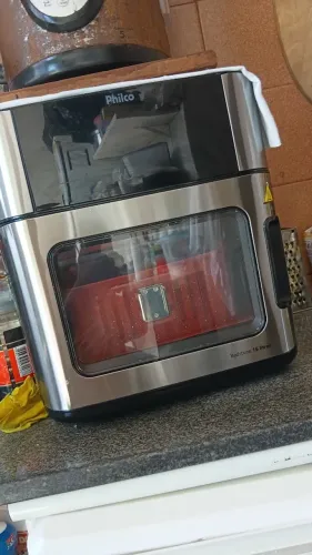 Vendo Airfryer