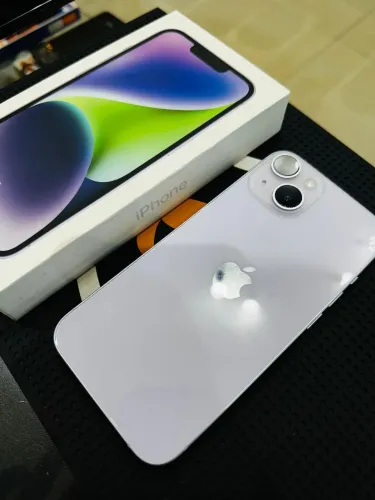 Iphone 14 128gb super conservado