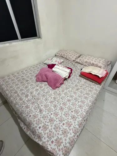 Cama casal