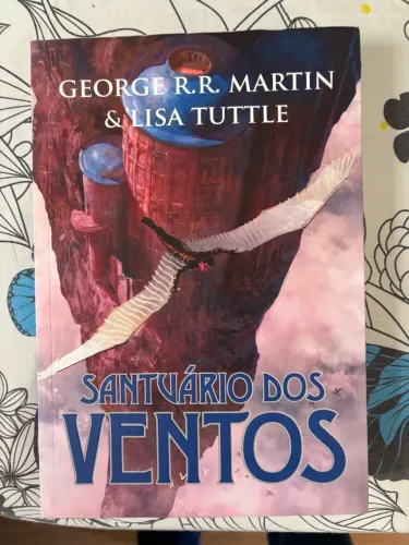 Santuário do Vento