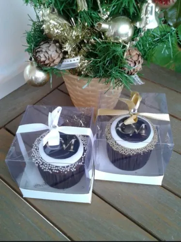 Cupcakes Personalizados
