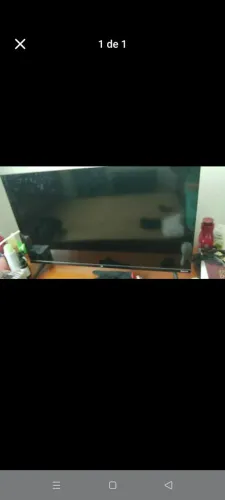 TV SMART 32 POLEGADAS ROKU